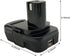 Converter for Black&Decker/Porter Cable/Stanley to Ryobi Battery Adapter for Power Tools