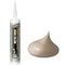 Titebond WeatherMaster Metal Roof Sealant 61661, Beige, 9.5 Oz
