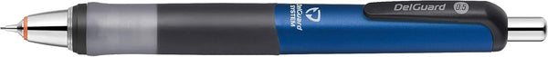 Zebra P-MA93-BL Delgard Type GR 0.5 Blue Mechanical Pencil