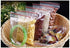 100pcs 3 x 7 Inch Clear 2.4 Mil Resealable Zipper Shipping Bags Poly Bag Flat Self Adhesive Sealing