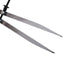 Spring Divider Caliper Set 8 Inch Machinist Tools 3-Pack with 230mm Leg Length
