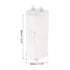 PATIKIL CBB60 40uF Running Capacitor,2Pcs AC 250V 2 Pins M8 Screws 50/60Hz Cylinder 1.72 x 3.51inch for Water Pumps, Washing Machines Motor Start