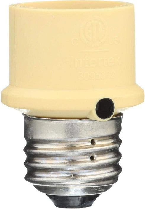 Westek SLC4CPL Light Control, Dusk-to-Dawn, Brass, No Size, No Color