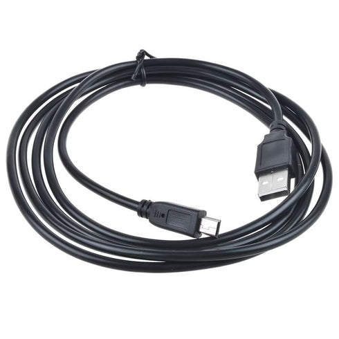 MDCGPower DR-05 DR-07 Mk2 USB Charger Cord Compatible with Tascam mkII Handheld Digital Audio Recorder