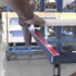 LLPT Double Sided Foam Tape 1 Inch x 50 Ft, Durable Adhesive Weatherproof for Gaps, Bonding, Mounting Uneven Surfaces
