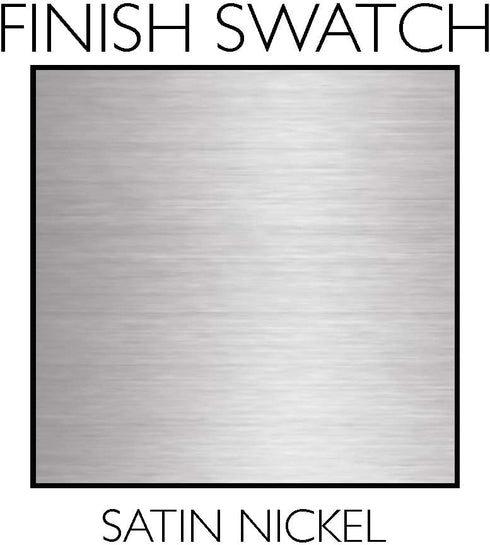 1-Light Dimmable 8.25 5.1 60W Bulb, 504977 Design House Village Traditional Indoor Wall Sconce, Frosted Flute Glass