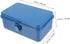 UPKOCH Box Portable Tool Case, Storage Bins for Mechanics Tools Organizer, Essential Tool Container