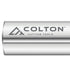 Colton Cutting Tools 61137, Carbide End Mill 2 Flute Square End, 1/4" Diameter x 3/4" LOC x 2 1/2" OAL