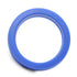 Othmro Hydraulic Seal 1.37in ID 1.77in OD Polyurethane Piston Shaft Oil Seal for Oil Pumps