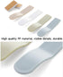 HENGKE 4 Pcs Fashion Toilet Seat Lifter,Avoid Touching Toilet Seat Handle Seat Cover LifterHandle Hygienic Clean