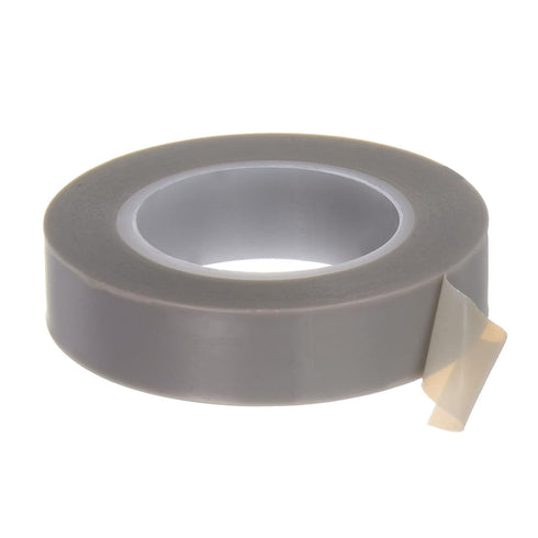 PTFE Film Tape Roll, 0.5" x 33 ft, High Temperature, Gray, for Vacuum Sealer Machine