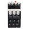 NR2-25 Professional Thermal Overload Relay, Electric Thermal Relay with Adjustable Motor (9-13A)