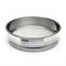 Lab Sieves 26 Mesh, Economy Test Sieve #26 Mesh, 8'' Diameter, 304 Stainless Steel Wire Cloth