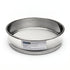 Lab Sieves 140 Mesh - Economy Test Sieve #140 Mesh, 8'' Diameter, 304 Stainless Steel Wire Cloth f20×4.5cm