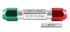 Accusize Industrial Tools Go/No Go Double End Gage Handle, 0.501'' - 0.625'', Model 3350-0103