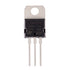BOJACK IC L7805CV Voltage Regulator, 5 V 1.5 A Integrated Circuits, L7805 Linear Positive Voltage Regulators, TO-220,