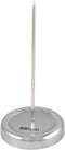 JMAF Desk Straight Rod Paper Holder Spike Stick, 130mm Long