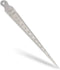 Mesee Taper Gage: 1-15mm Stainless Steel Taper Welding Gauge for Tapering Measurement
