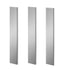 3 Pack 1084 Steel Knife Making Blanks - 12"x1.5"x1/8" Flat Stock for DIY Knife Making