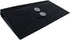 JAM PAPER Plastic Envelopes with Button & String Tie Closure, #10 Business Booklet, Black, 12/Pack