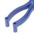 RiToEasysports Portable Safety Nail Pliers Holder for Smart Work by