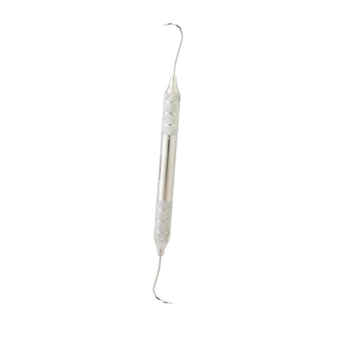 2N German Grade Stainless Steel Dental Perio Probe Nabers # Color Coded Periodontal Nabers Probe Dental Instruments