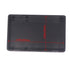 Zulkit 5Pcs Project Boxes, ABS Plastic Electrical Project Case Power Junction Box, Black 3.62 x 2.28 x 0.91 inch