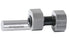 Accusize Industrial Tools 2612-4012 Locking Spare Part/Back Jaws for Tapping Head JSN12#2600-4012