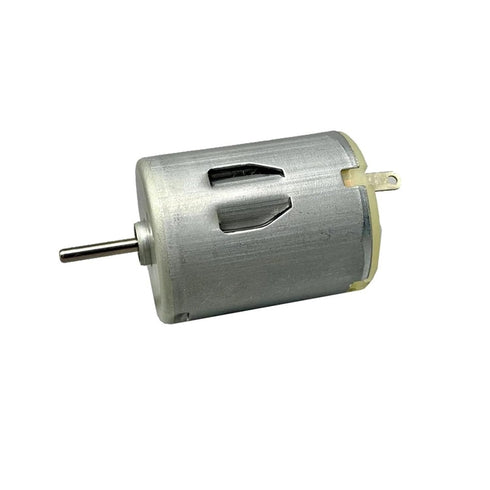 CFNXKTWBR 1pc RC-280SA-20120 Mini 24mm Round Electric Motor 5V 6V 9V 12V High