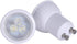 MR11 GU10 35mm Mini LED 3W 120V Non-Dimmable Spotlight, Replace 35W Halogen Bulb Equivalent