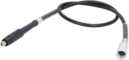 Rotary Grinder Flexible Shaft Power Drill Extension Cable - Chuck Grinder Attachment Rotary Tool