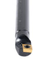 Accusize Industrial Tools 5/8'' Sclcr Indexable Boring Bar with 1 Ccmt32 Insert, Model P252-S405