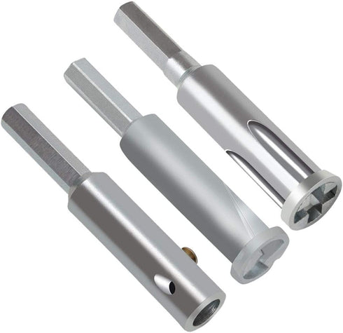 Wire Twisting Tools, 2.5/4 Flat 3 Lines & 5 Lines Universal Electrical Cable Quick Connector