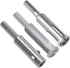 Wire Twisting Tools, 2.5/4 Flat 3 Lines & 5 Lines Universal Electrical Cable Quick Connector