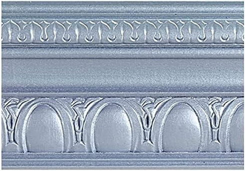 6 oz Modern Masters ME514 Shimmering Sky Metallic Paint Collection - Water-Based Decorative Metallic Paint