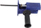 Garosa Cordless Li-ion Reciprocating Saw Hand Tools with Ergonomic Handle and 3pcs Saw Blade for Cutting