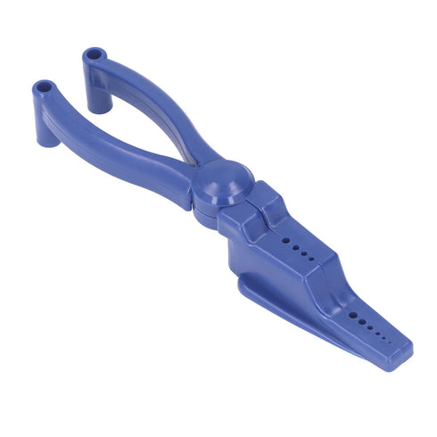 RiToEasysports Safety Nail Pliers Holder for Smart Working, ABS Finger Protector for Outdoor