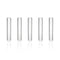 50pcs of Vol.20ml Borosilicate Glass Test Tubes, 20x150mm with Round Bottom, LVH1002