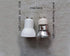 MR11 GU10 35mm Mini LED 3W 120V Non-Dimmable Spotlight, Replace 35W Halogen Bulb Equivalent