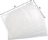 Clear Packing List Envelopes, 6” x 9” Self Adhesive Shipping Labels, 100 PCS Envelope Pouches