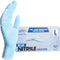 ForPro Professional Collection Disposable Nitrile Gloves, Chemical Resistant, Powder-Free, Latex-Free, 100-Count