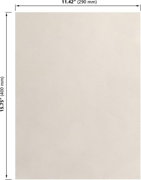 400 Sheets 12 x 16 Inch Newsprint Packing Paper, Packing Paper Sheets for Moving Boxes, Unprinted Blank Newsprint Sheets for Packing, Shipping or DIY Projects1 by MUKLEI