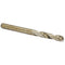 Drill America - D/ACO3/8X1/2 1/2" Cobalt Reduced Shank Drill Bit with 3/8" Shank, D/ACO Series