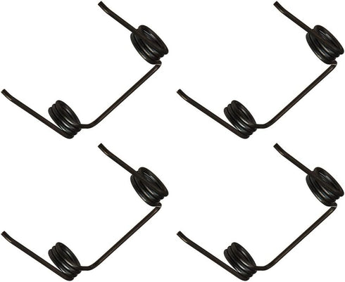 4Pcs Feeder Spring for Power Tools, Suitable for NV45AB2 NV45AB