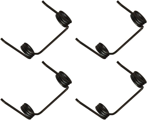 4Pcs Feeder Spring for Power Tools, Suitable for NV45AB2 NV45AB
