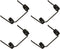 4Pcs Feeder Spring for Power Tools, Suitable for NV45AB2 NV45AB