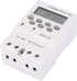 YWBL-WH Microcomputer Time Control Switch KG316T 220V Programmable Digital Timer Switch 1Min - 168H