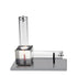 zatagen J253-1 34.5X 16x 32cm Wind Formation Demonstration Box Mechanics Science Education Instruments Teaching