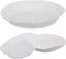 30pcs Disposable Baking Paper Liners Non-stick Oilproof Pastry for Baking and Frying