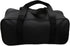 Wide Mouth Waterproof Tool Bag, 15 Inch Electrician Organizer, Large Capacity Storage Handbag for Power Tools